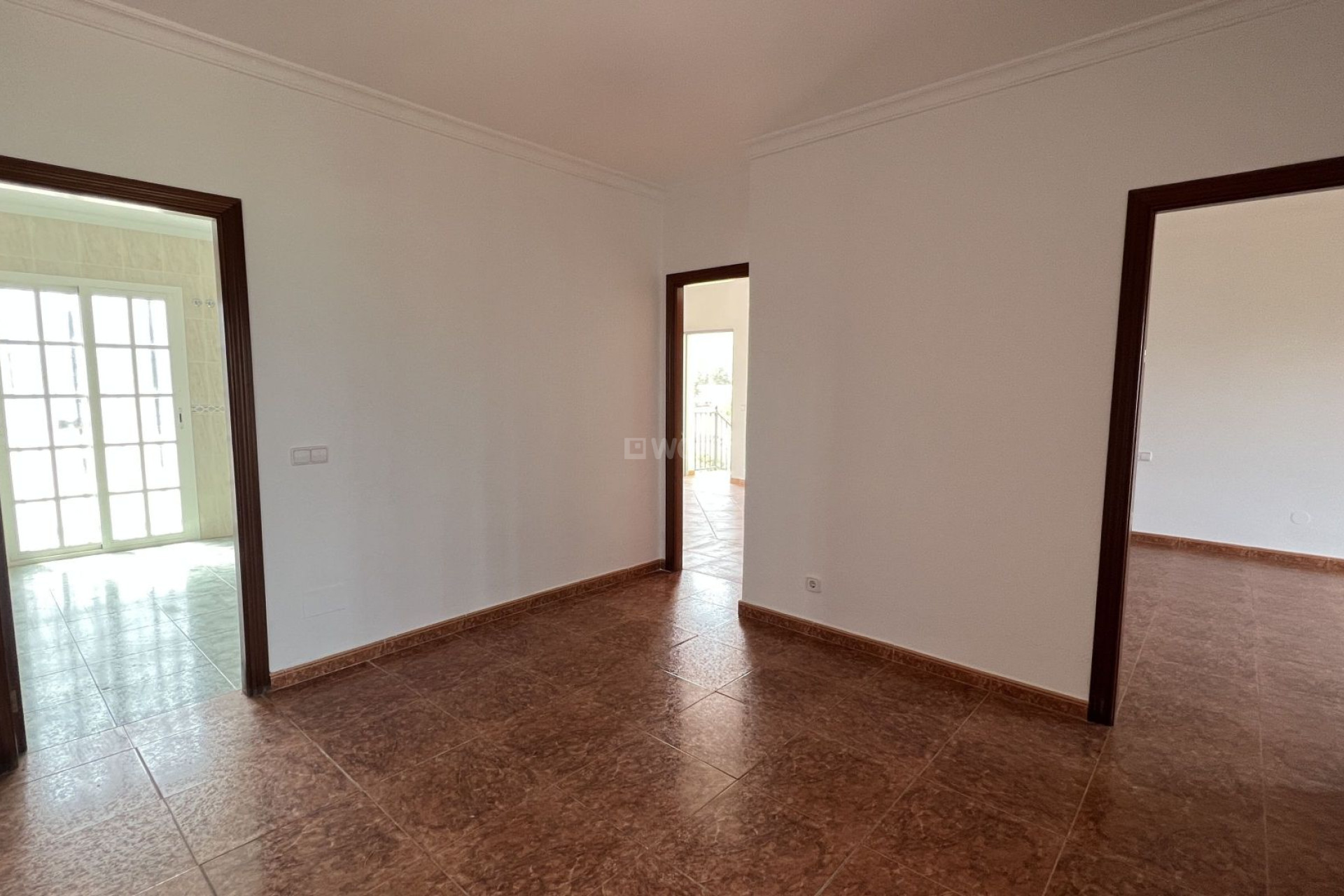 Wiederverkauf - Villa - Alhaurín de la Torre - Inland