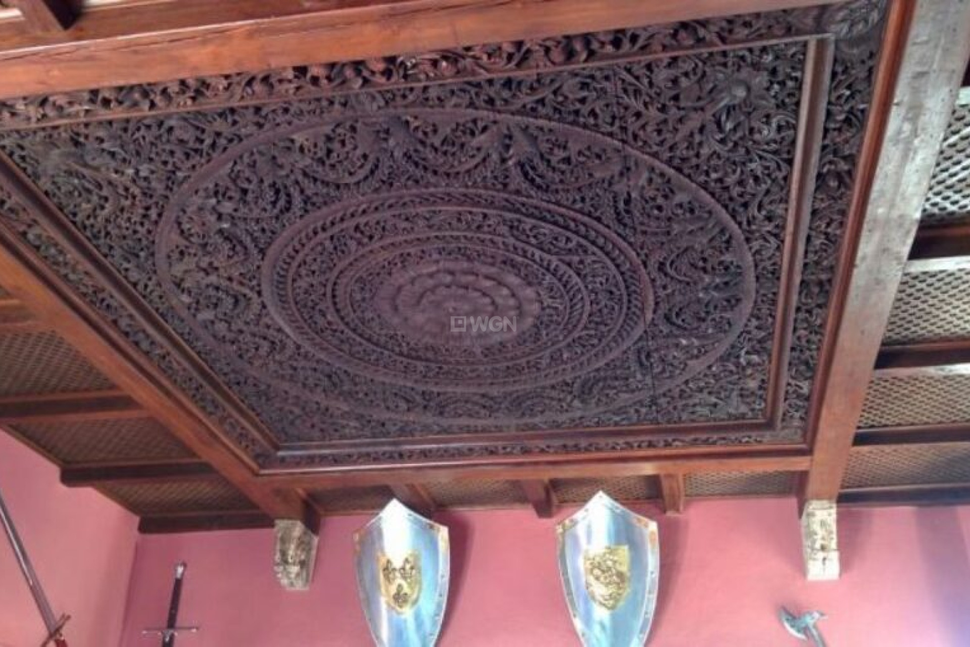 Wiederverkauf - Villa - Alhaurin el Grande - Inland