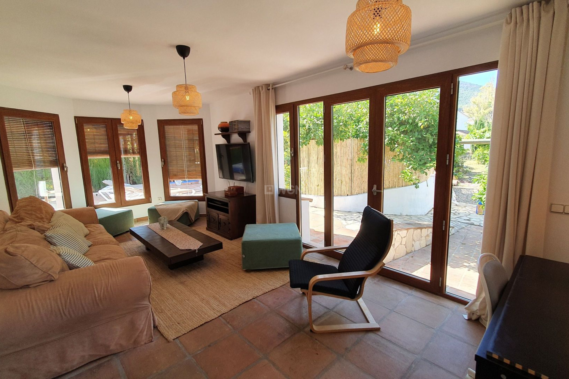 Wiederverkauf - Villa - Alhaurin el Grande - Inland