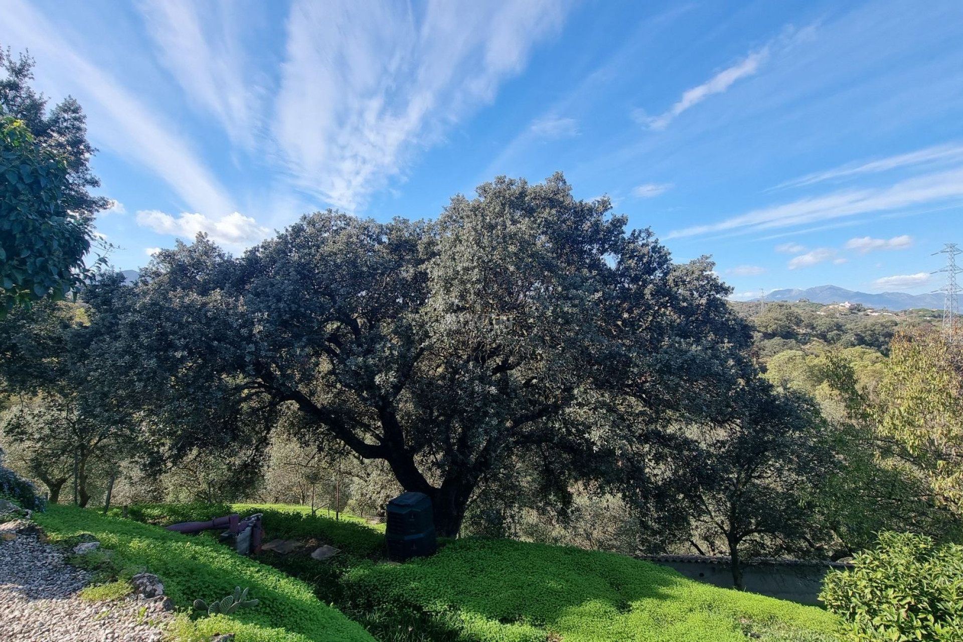 Wiederverkauf - Villa - Alhaurin el Grande - Inland