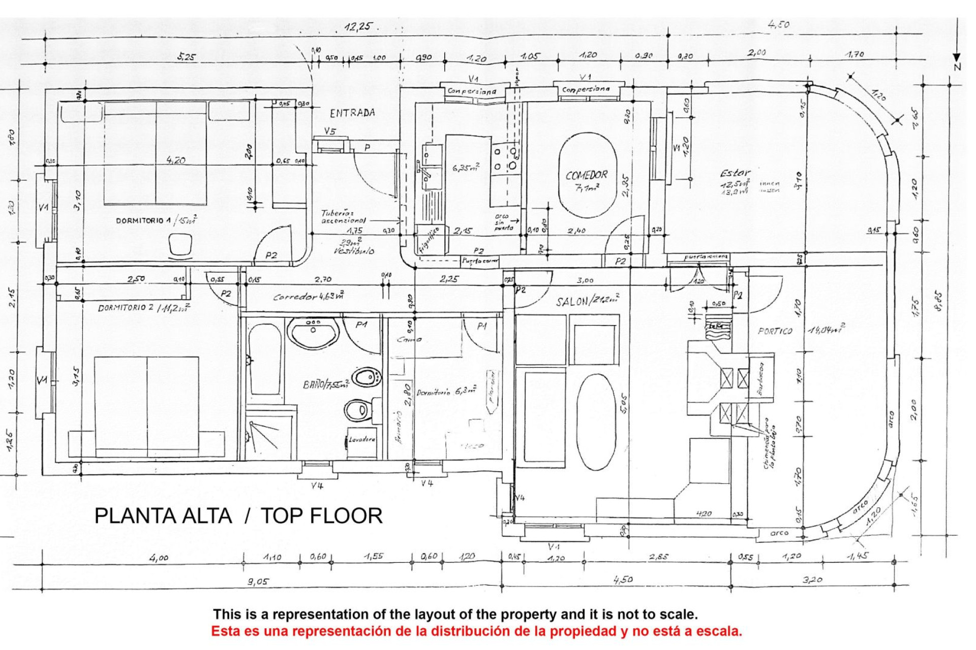 Wiederverkauf - Villa - Alhaurin el Grande - Inland
