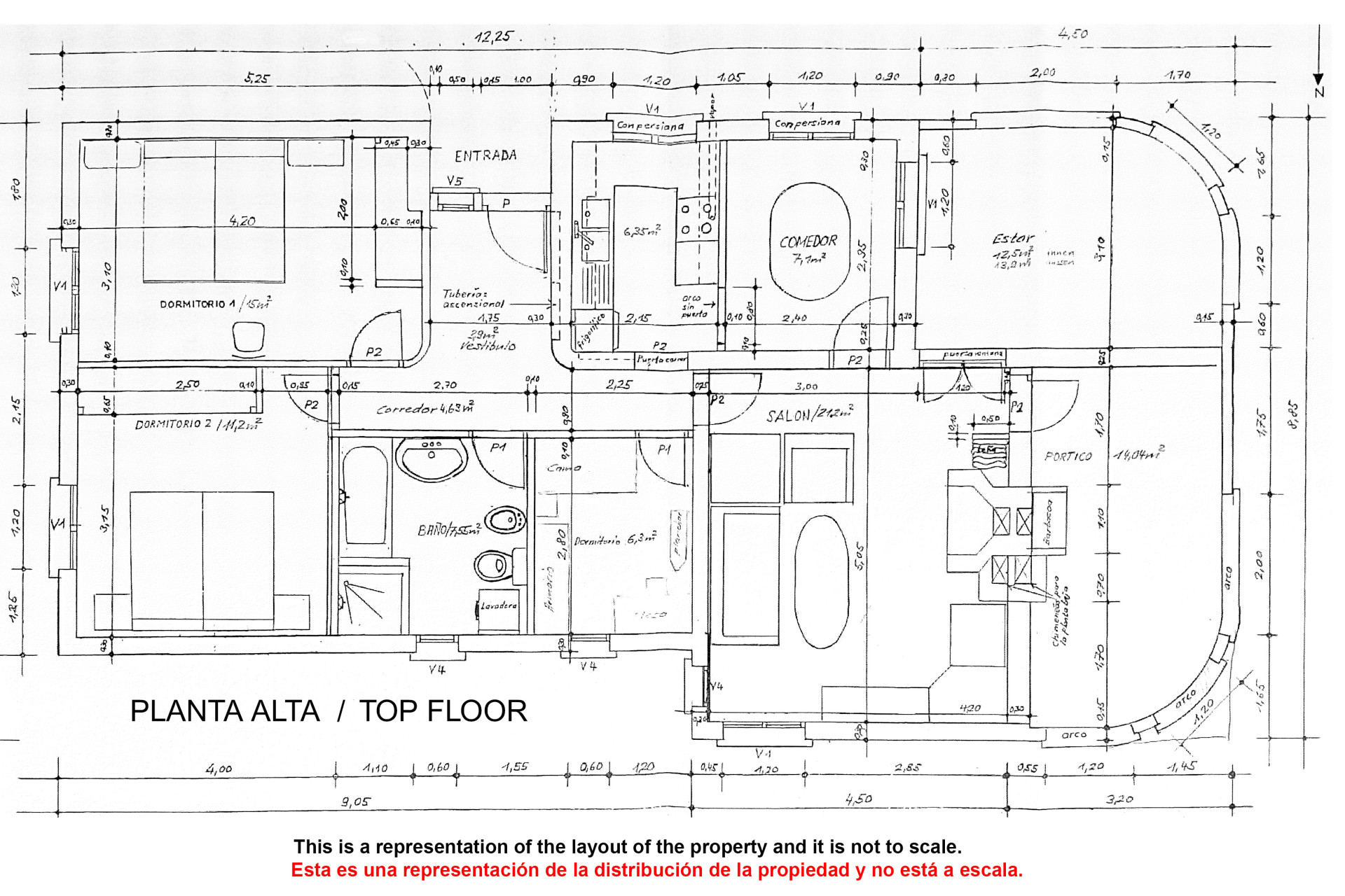 Wiederverkauf - Villa - Alhaurin el Grande - Inland