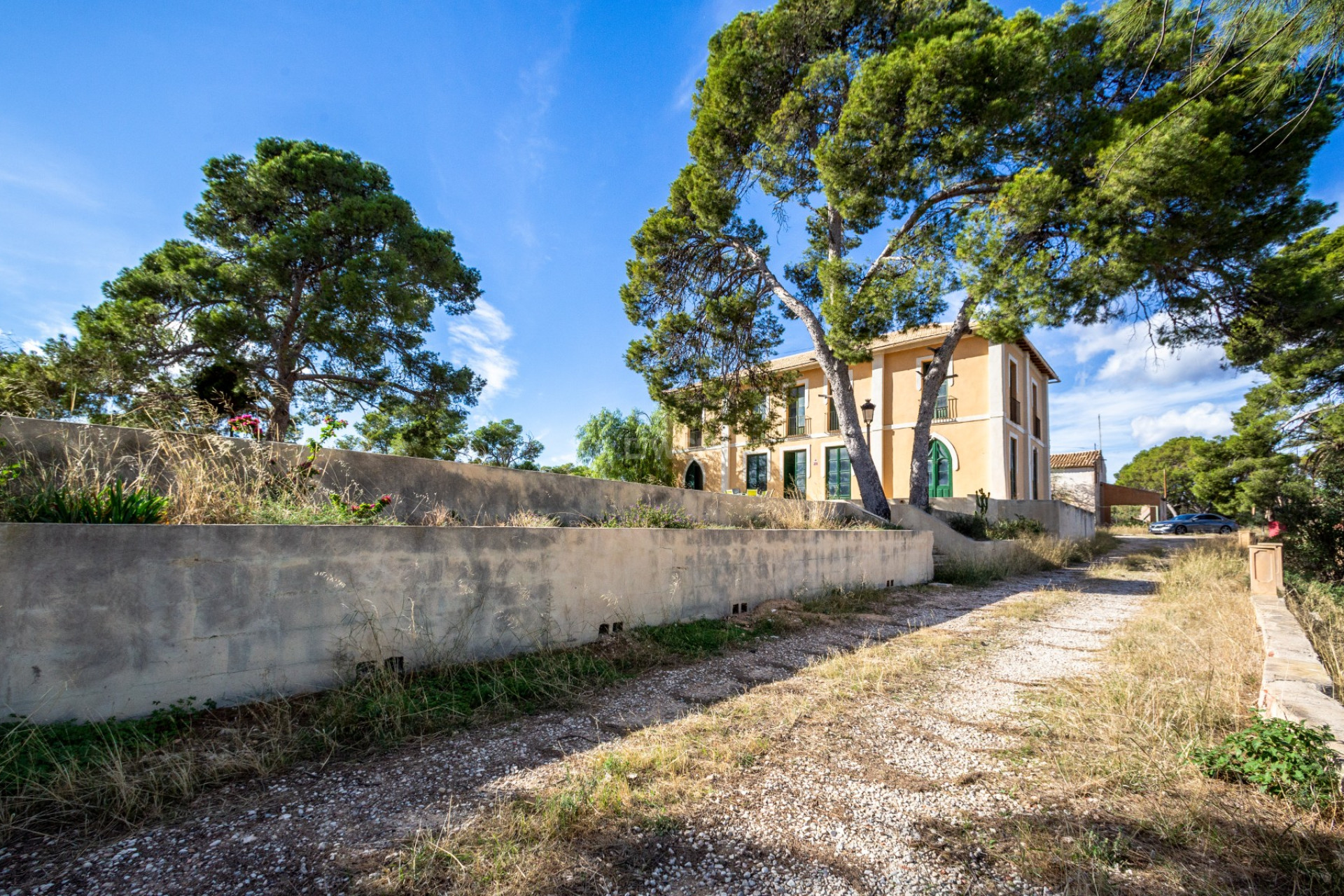 Wiederverkauf - Villa - Alicante - Costa Blanca