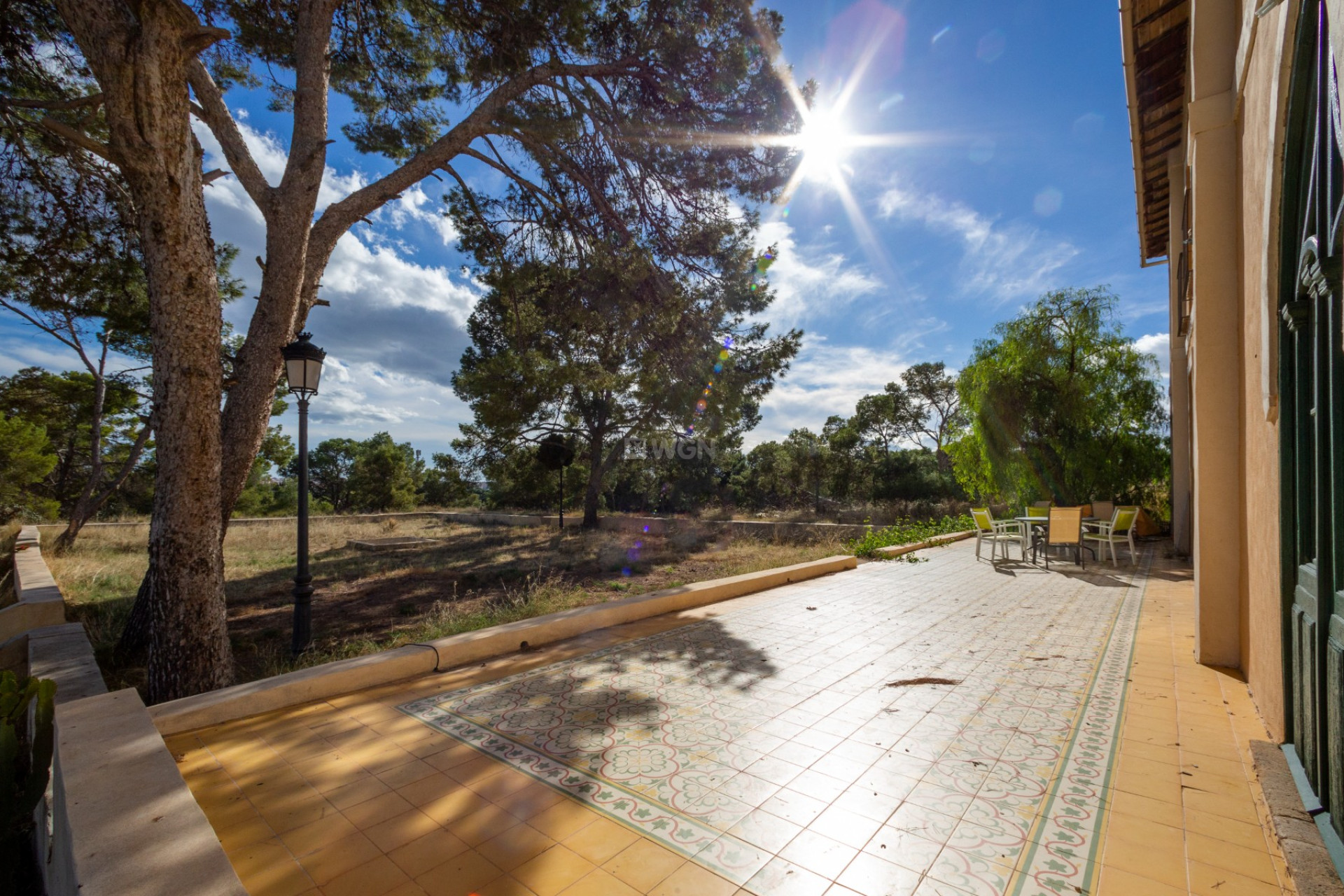 Wiederverkauf - Villa - Alicante - Costa Blanca