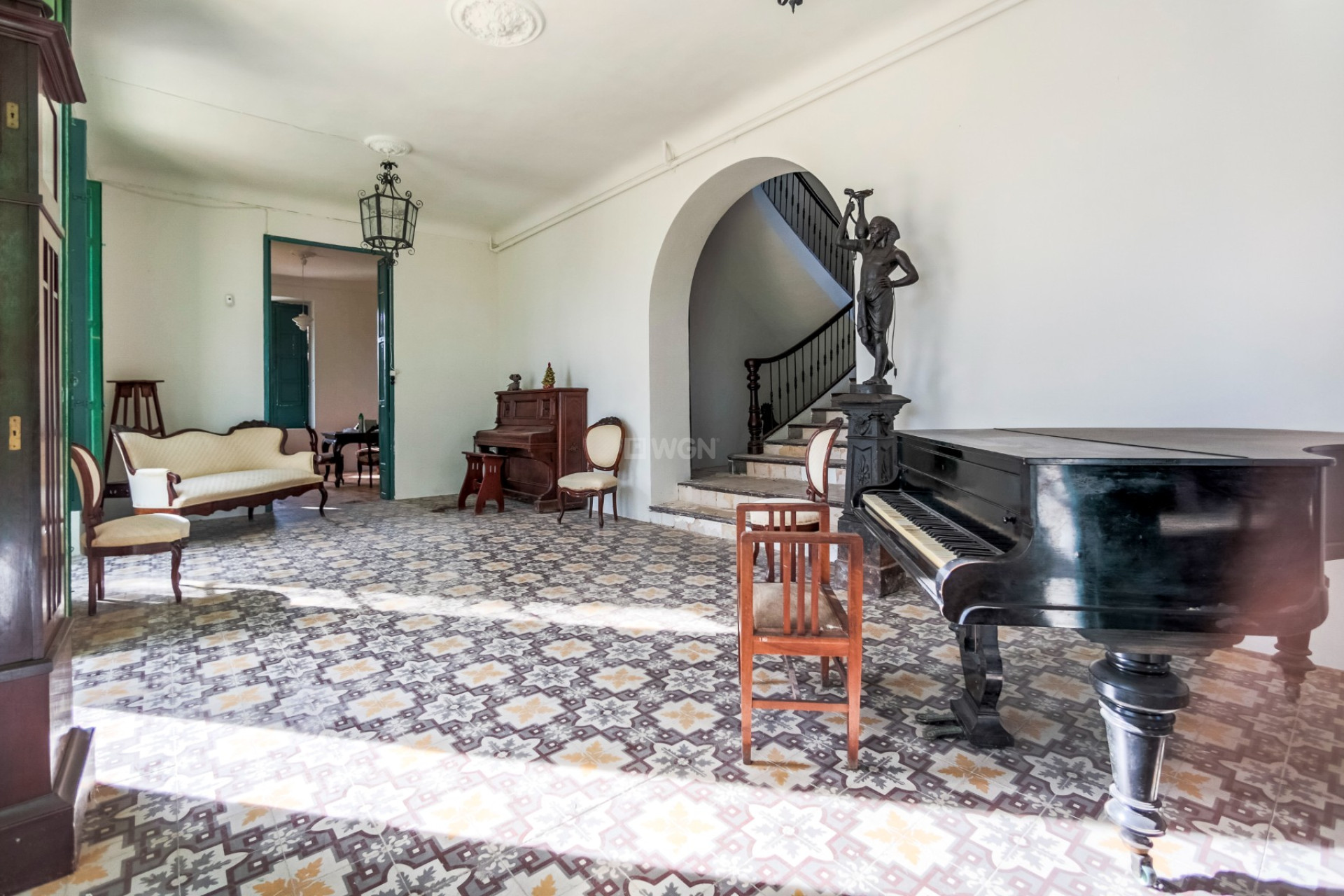 Wiederverkauf - Villa - Alicante - Costa Blanca