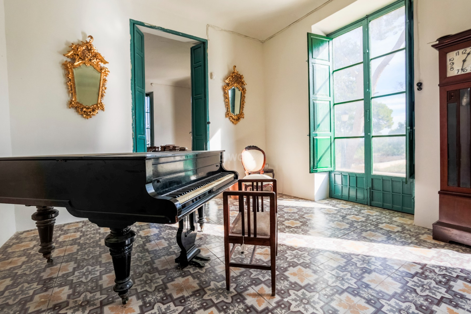 Wiederverkauf - Villa - Alicante - Costa Blanca