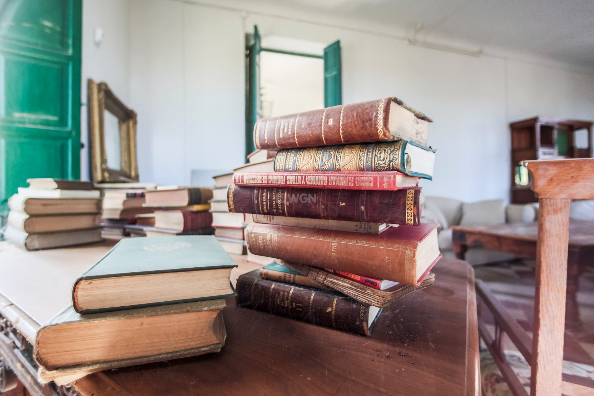 Wiederverkauf - Villa - Alicante - Costa Blanca