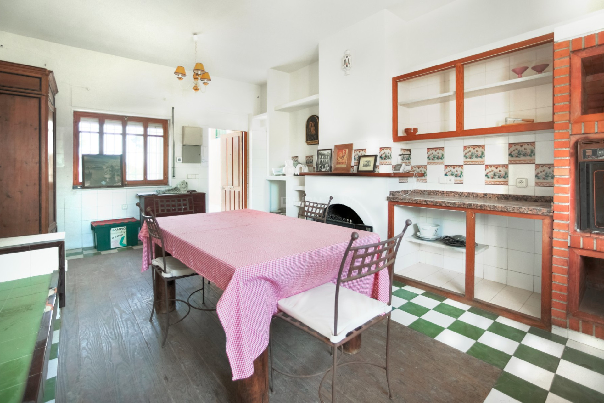 Wiederverkauf - Villa - Alicante - Costa Blanca