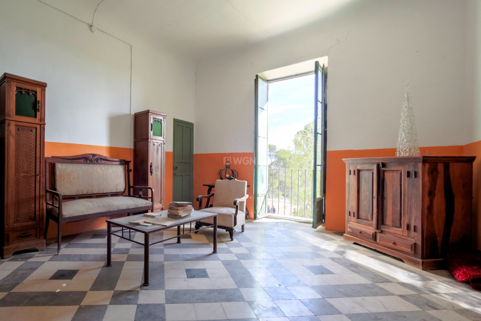 Wiederverkauf - Villa - Alicante - Costa Blanca