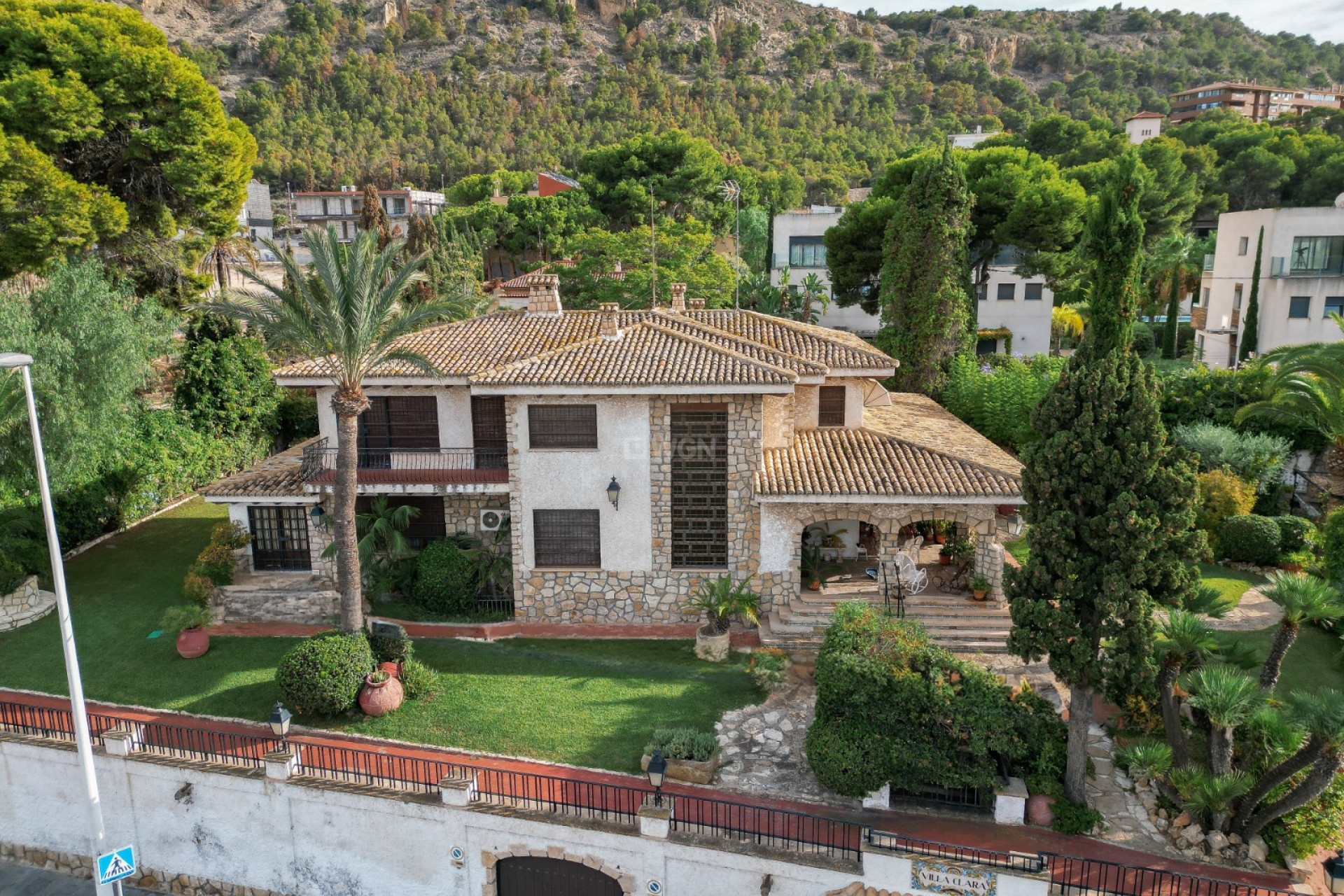 Wiederverkauf - Villa - Alicante - Costa Blanca