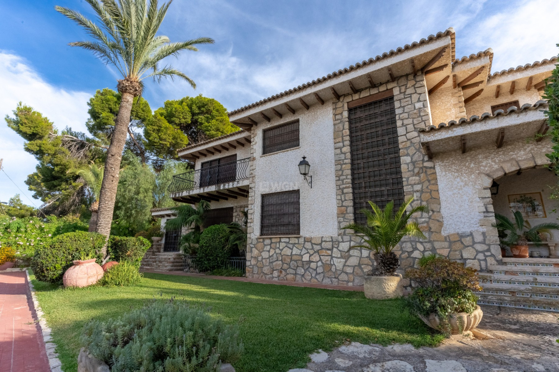 Wiederverkauf - Villa - Alicante - Costa Blanca