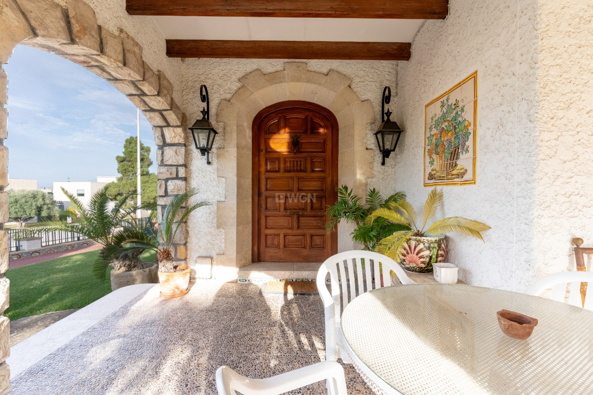 Wiederverkauf - Villa - Alicante - Costa Blanca