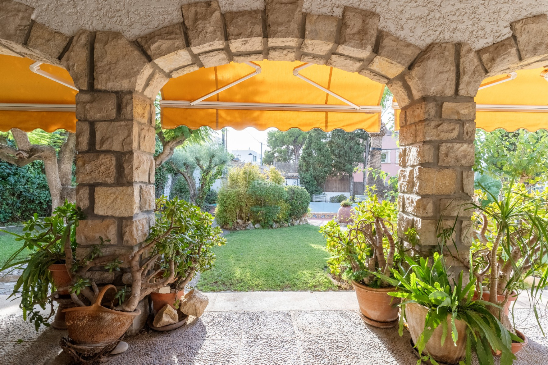 Wiederverkauf - Villa - Alicante - Costa Blanca