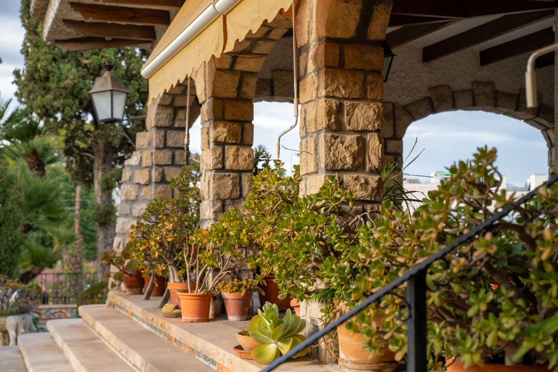 Wiederverkauf - Villa - Alicante - Costa Blanca