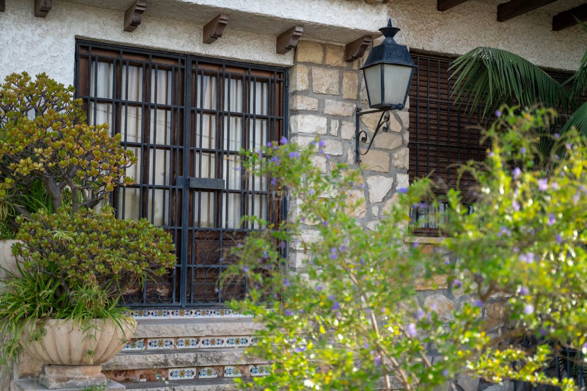 Wiederverkauf - Villa - Alicante - Costa Blanca