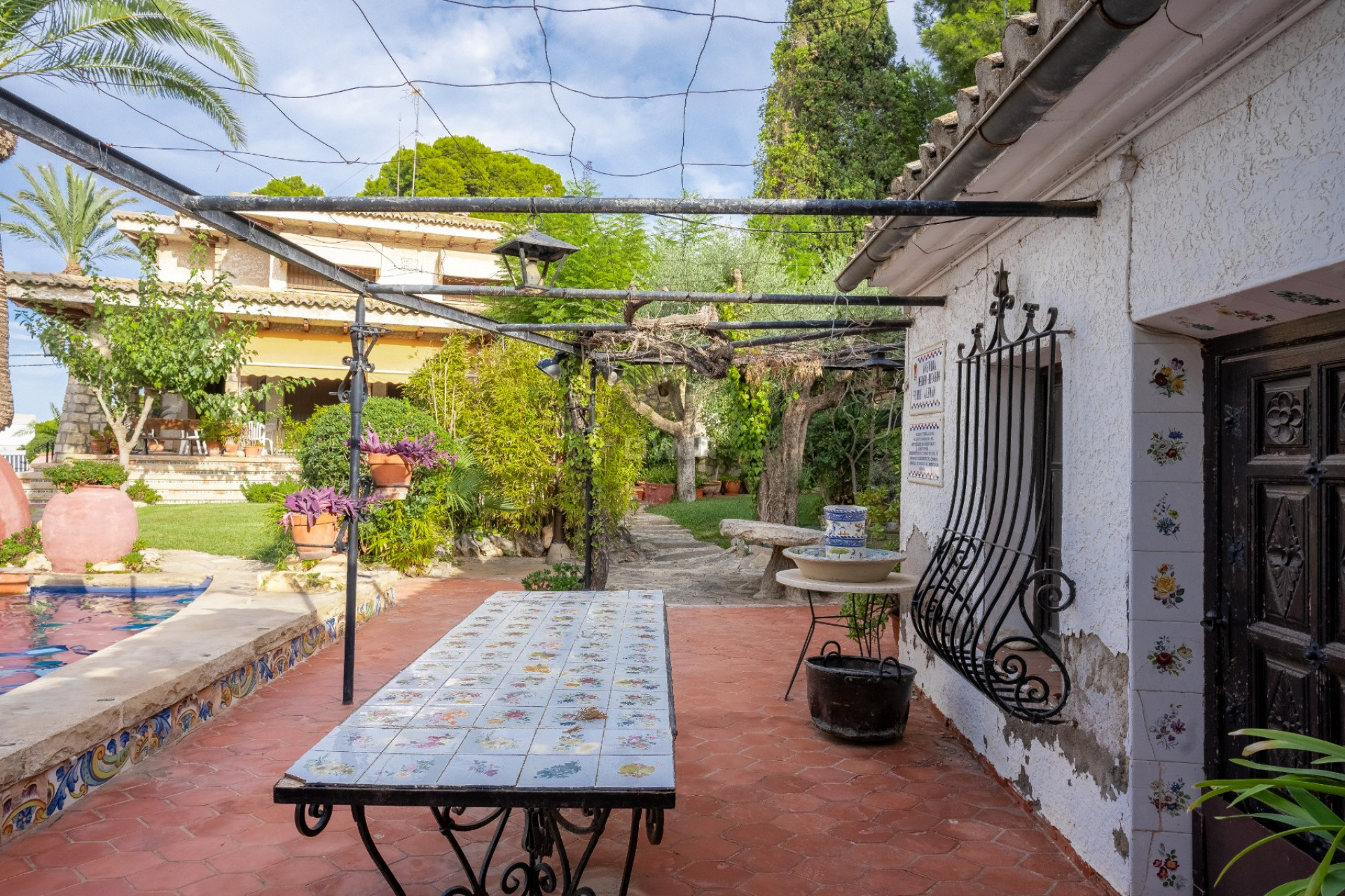 Wiederverkauf - Villa - Alicante - Costa Blanca