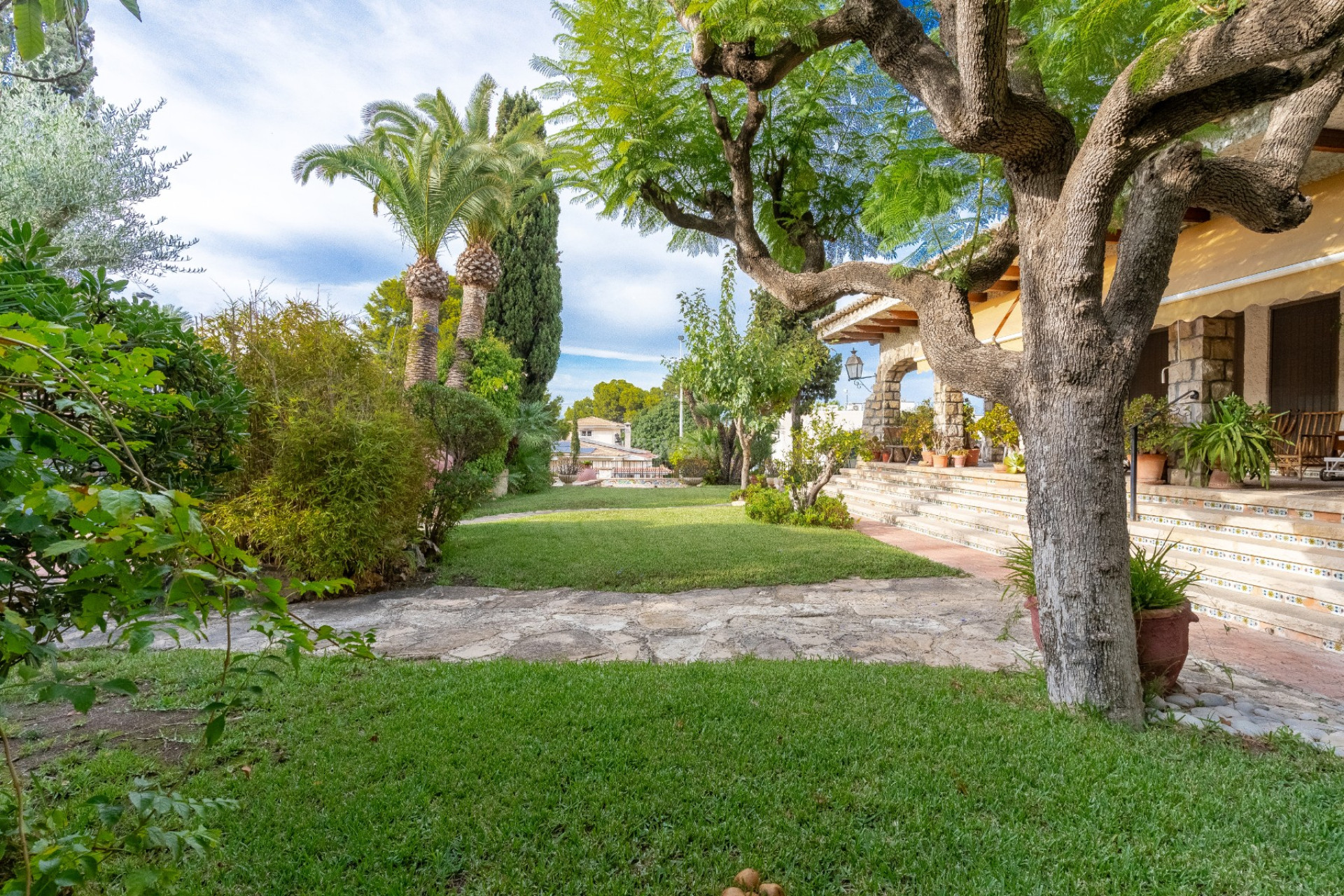 Wiederverkauf - Villa - Alicante - Costa Blanca