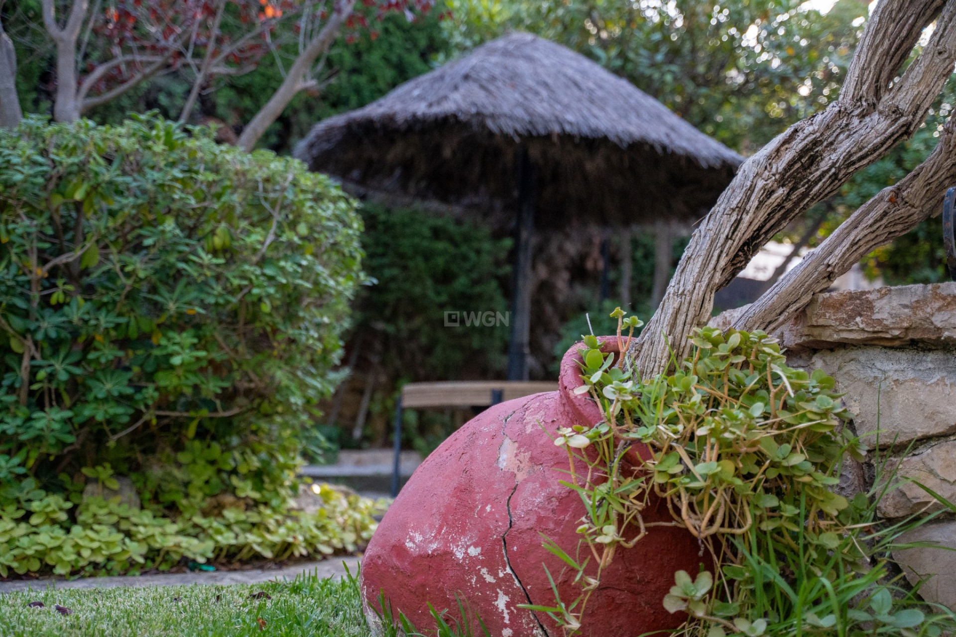 Wiederverkauf - Villa - Alicante - Costa Blanca