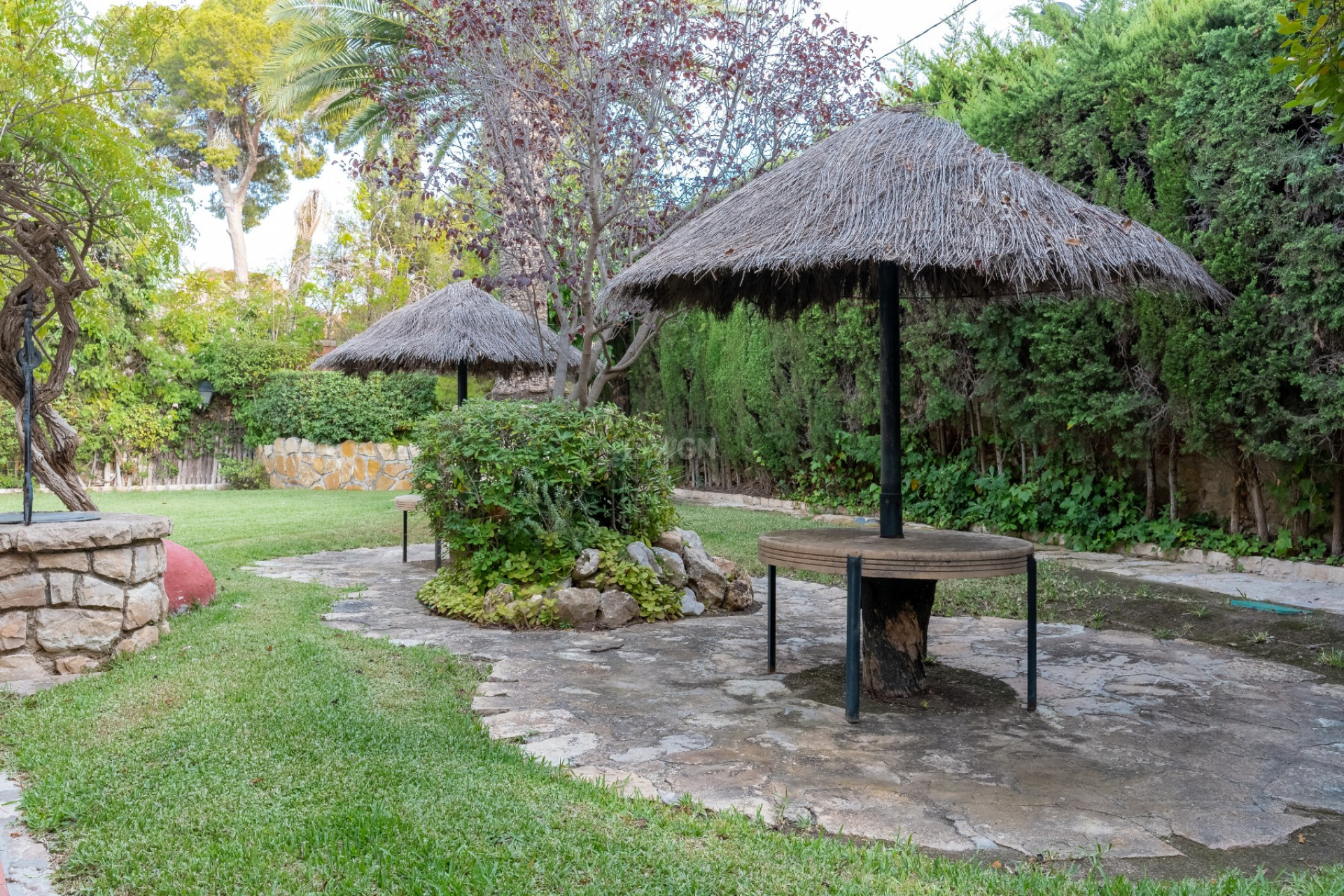 Wiederverkauf - Villa - Alicante - Costa Blanca