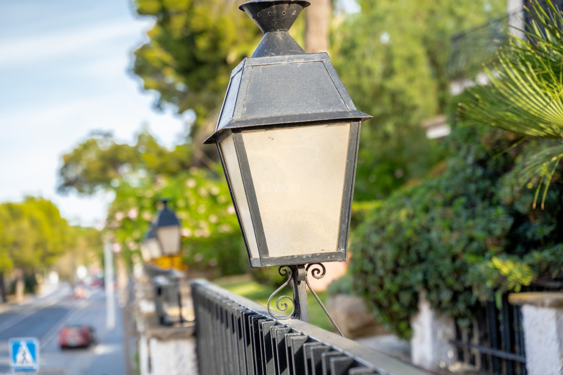 Wiederverkauf - Villa - Alicante - Costa Blanca