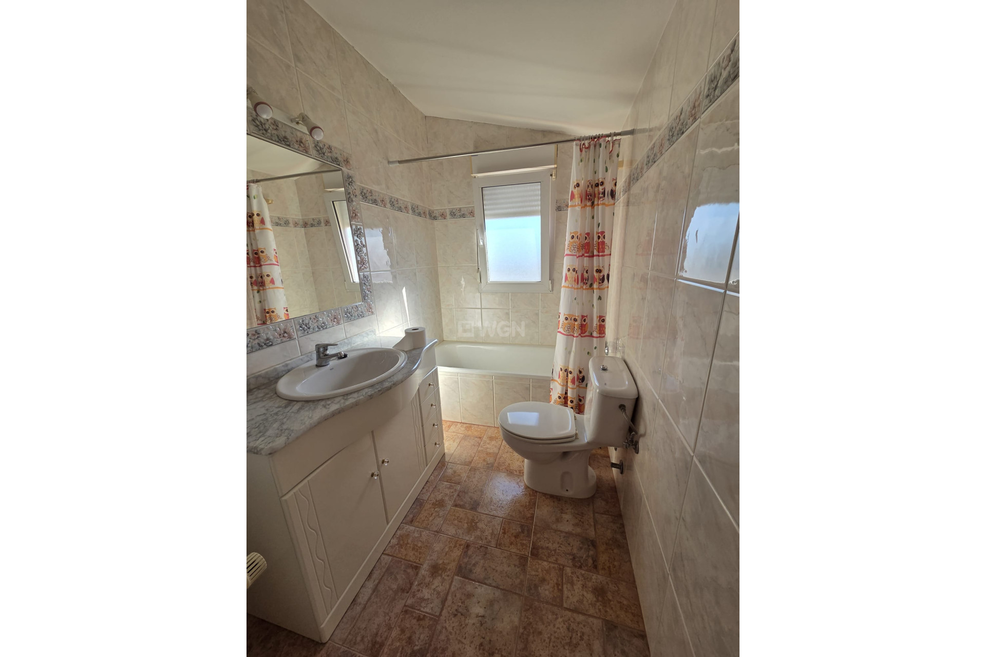 Wiederverkauf - Villa - Alicante - Costa Blanca