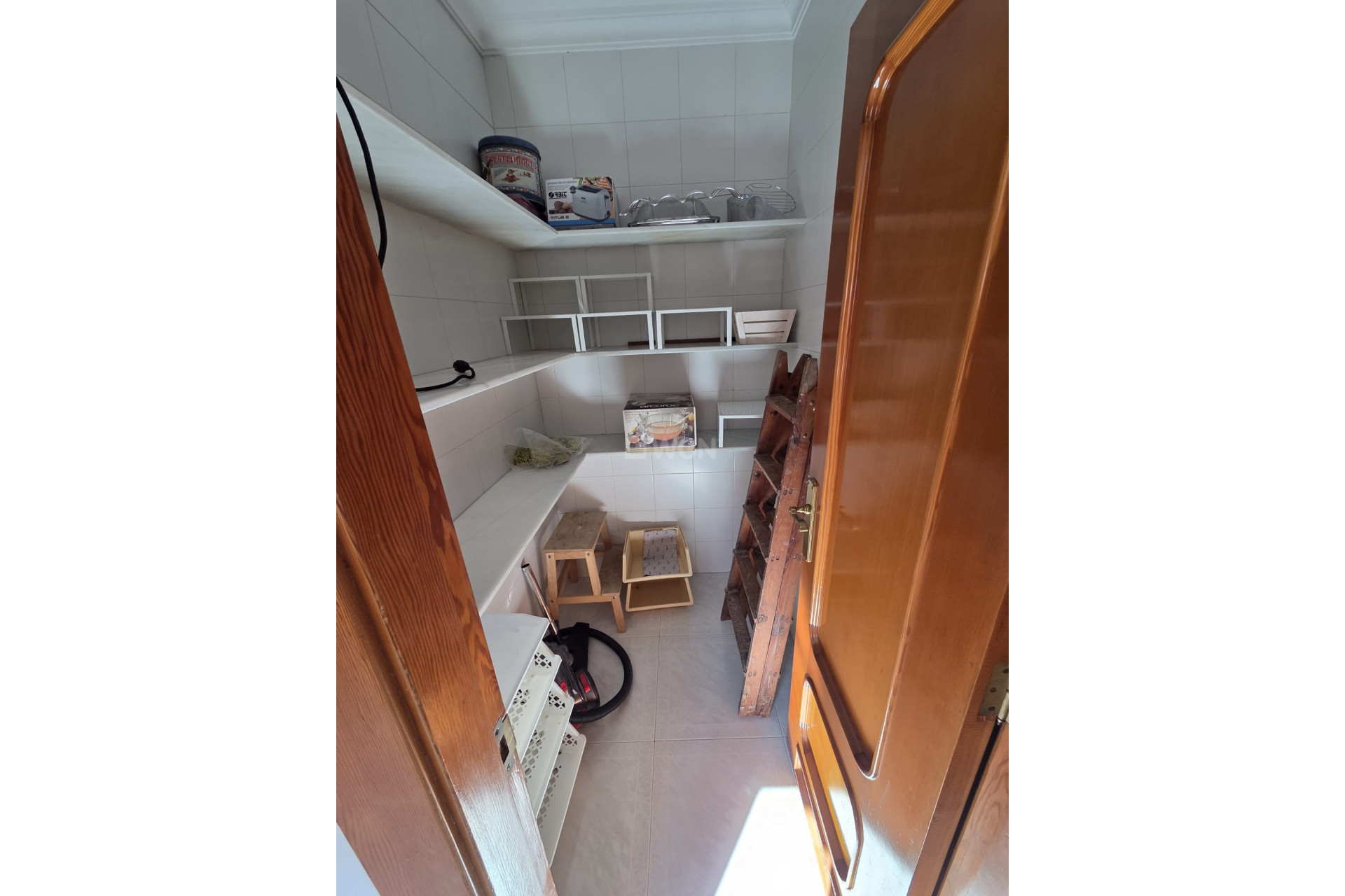 Wiederverkauf - Villa - Alicante - Costa Blanca