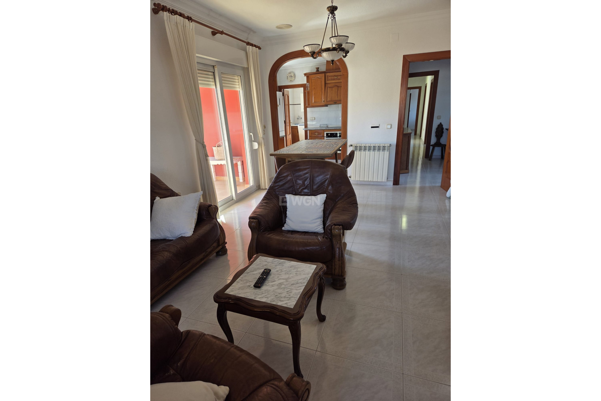 Wiederverkauf - Villa - Alicante - Costa Blanca