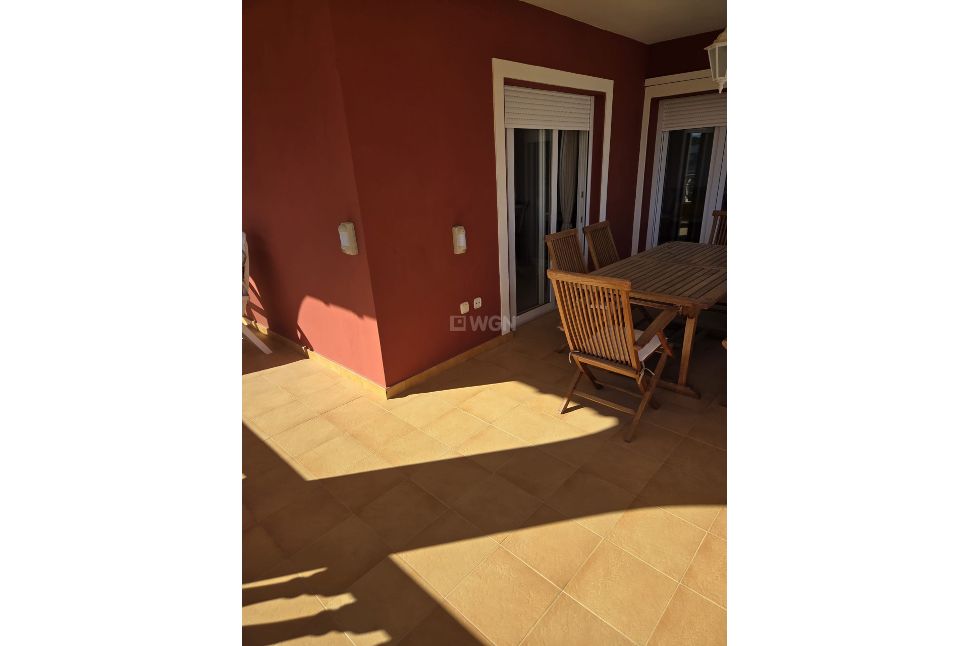 Wiederverkauf - Villa - Alicante - Costa Blanca