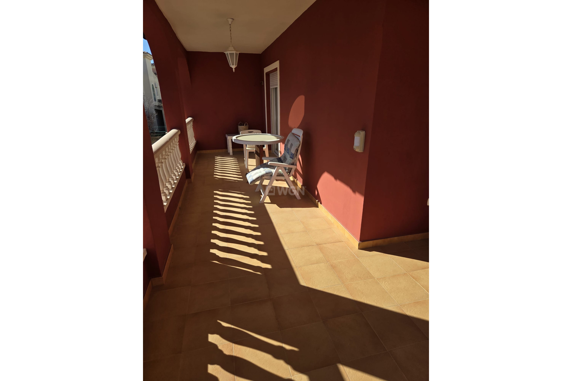 Wiederverkauf - Villa - Alicante - Costa Blanca