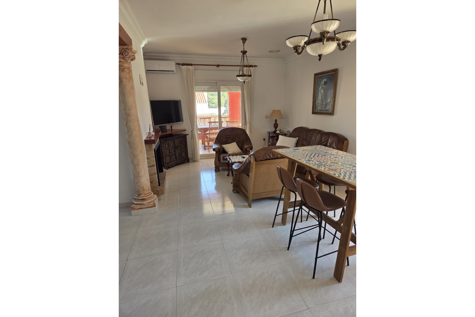 Wiederverkauf - Villa - Alicante - Costa Blanca