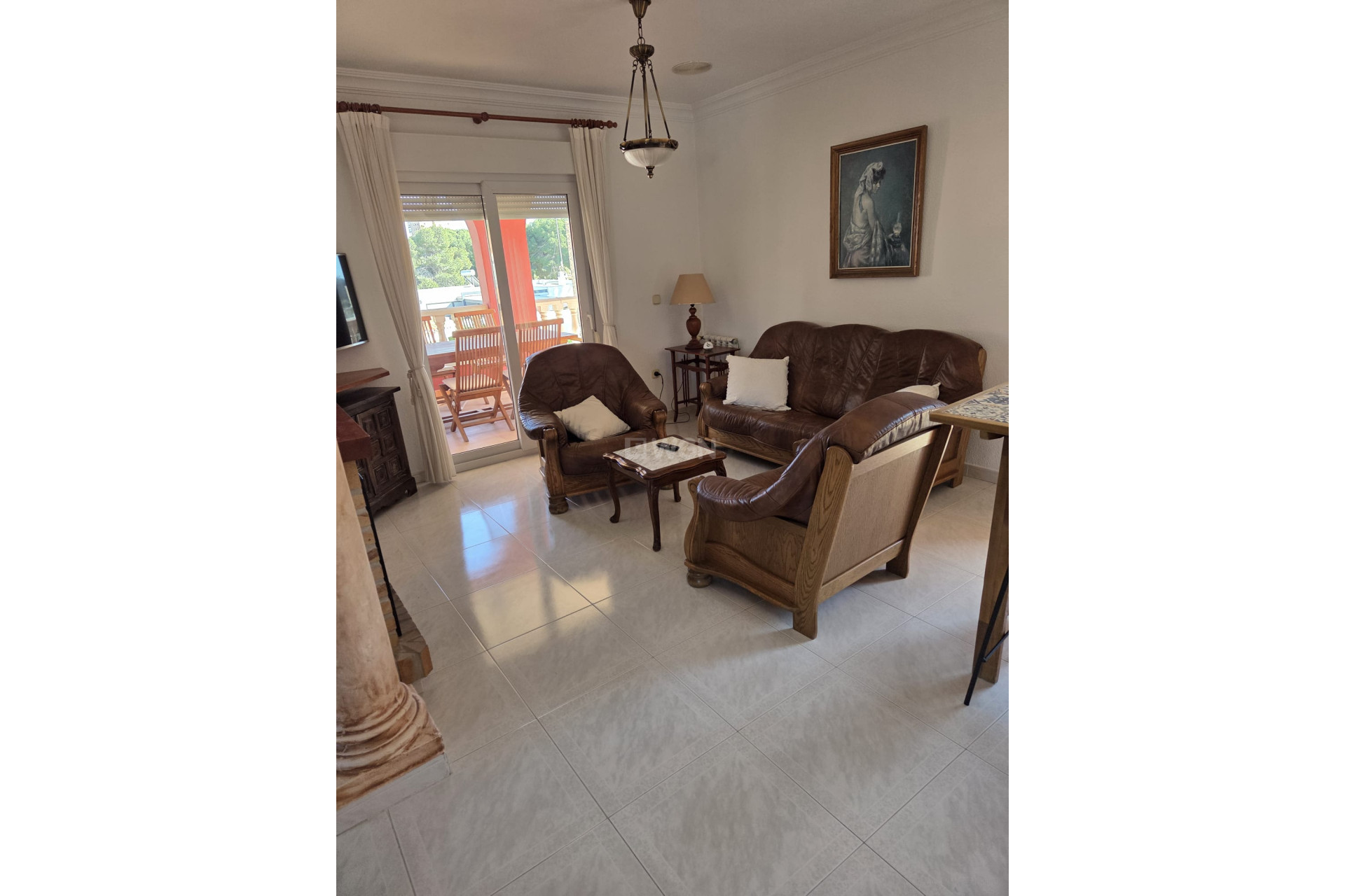 Wiederverkauf - Villa - Alicante - Costa Blanca