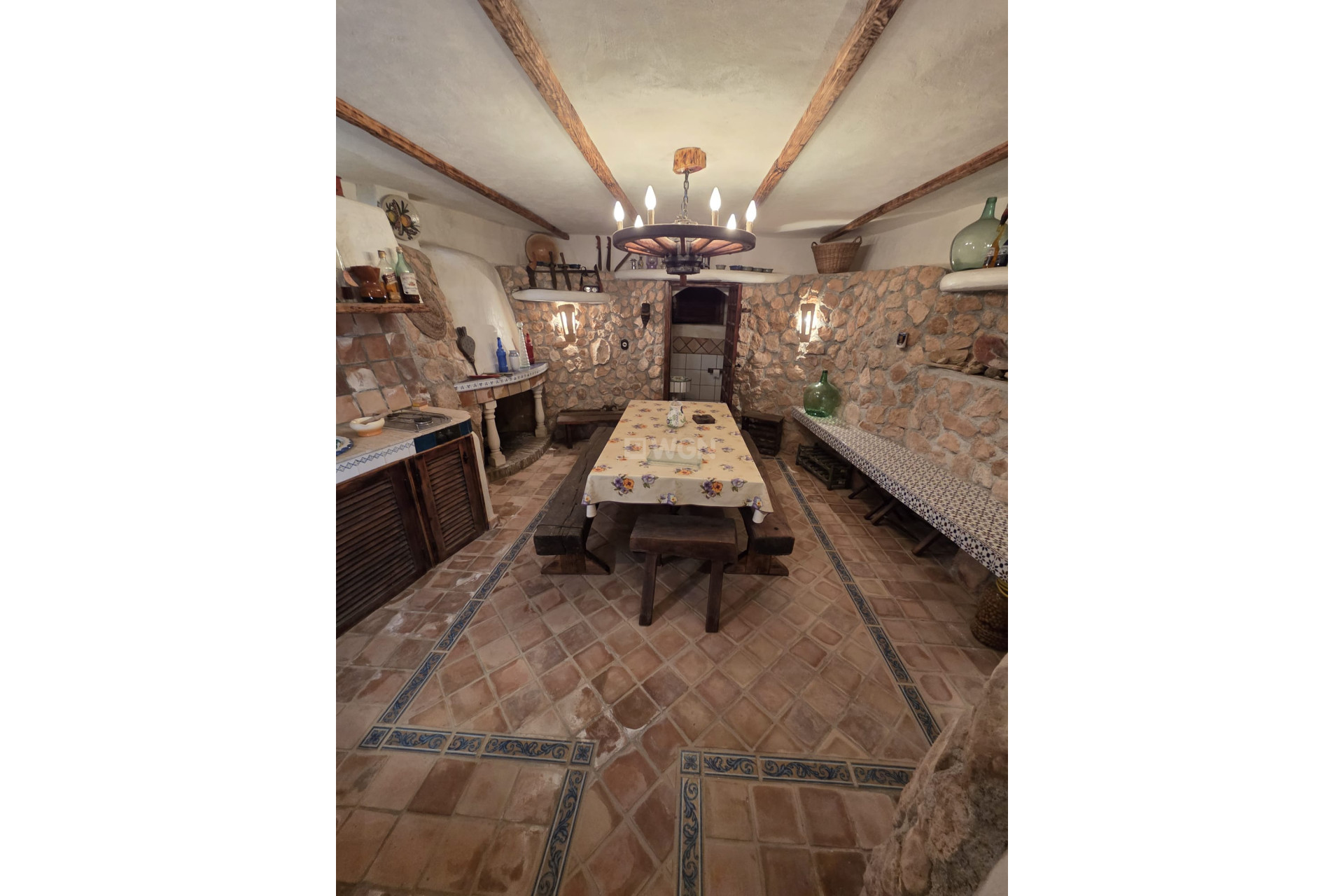 Wiederverkauf - Villa - Alicante - Costa Blanca