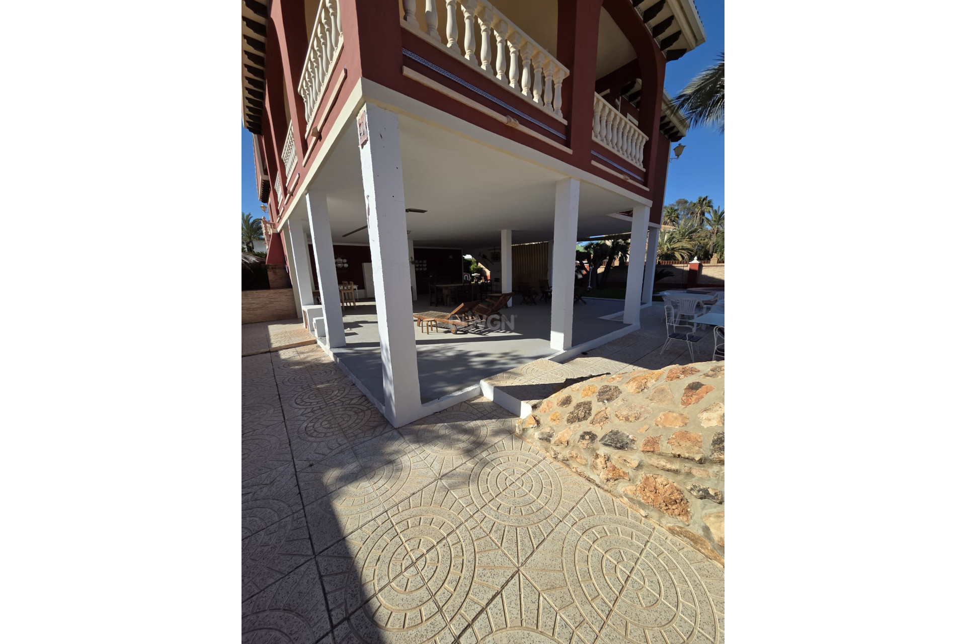 Wiederverkauf - Villa - Alicante - Costa Blanca