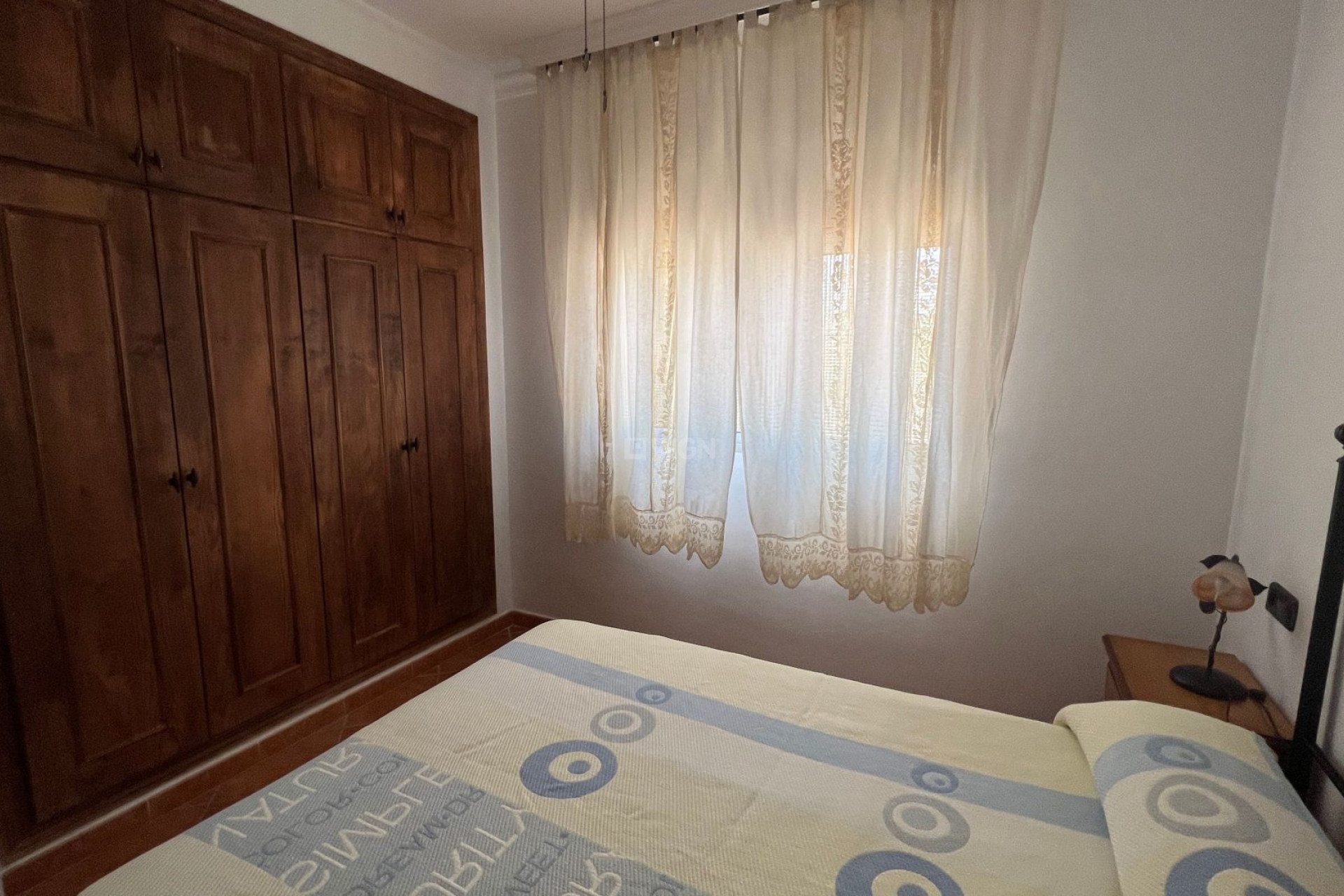 Wiederverkauf - Villa - Almogía - Inland