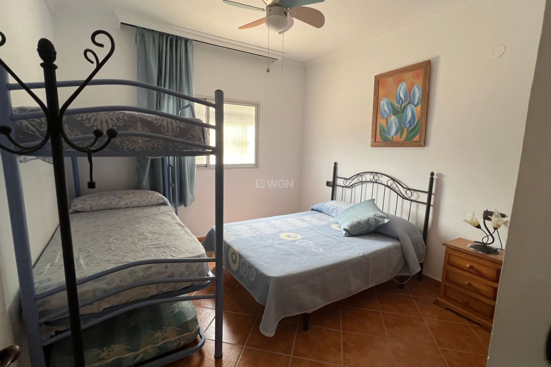 Wiederverkauf - Villa - Almogía - Inland