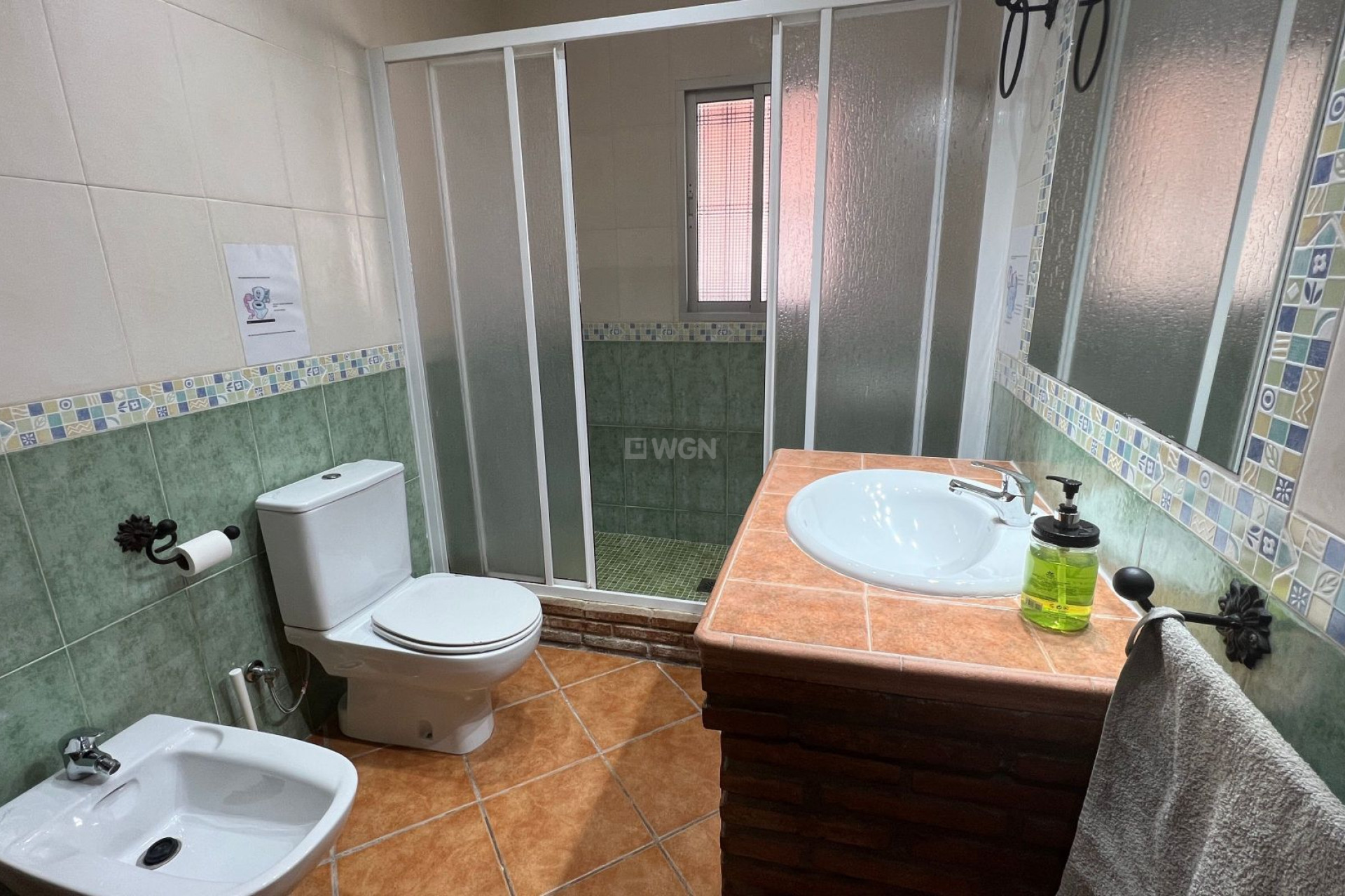 Wiederverkauf - Villa - Almogía - Inland