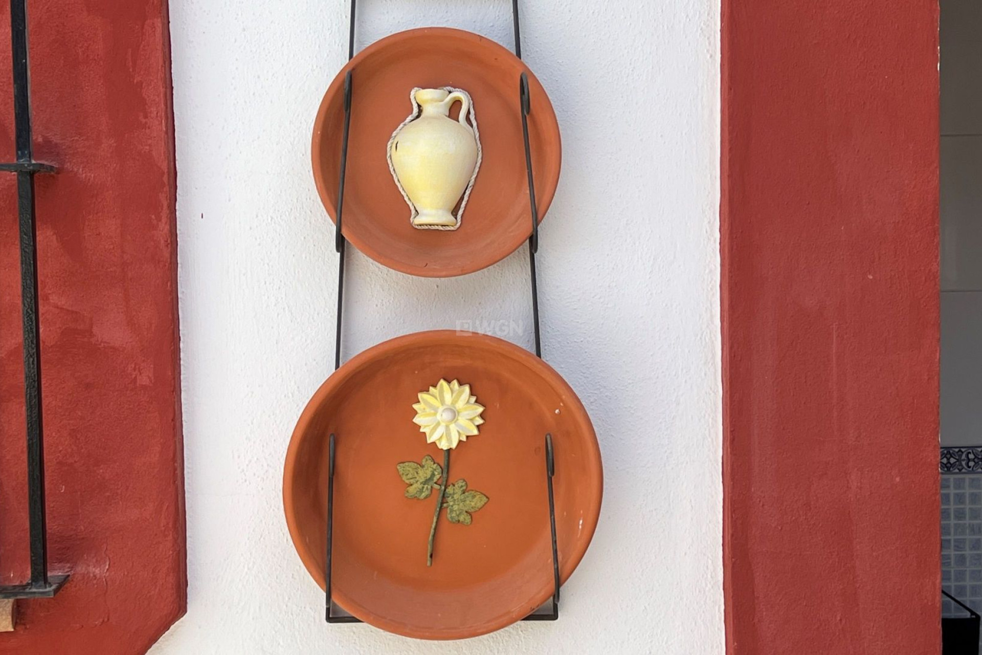 Wiederverkauf - Villa - Almogía - Inland