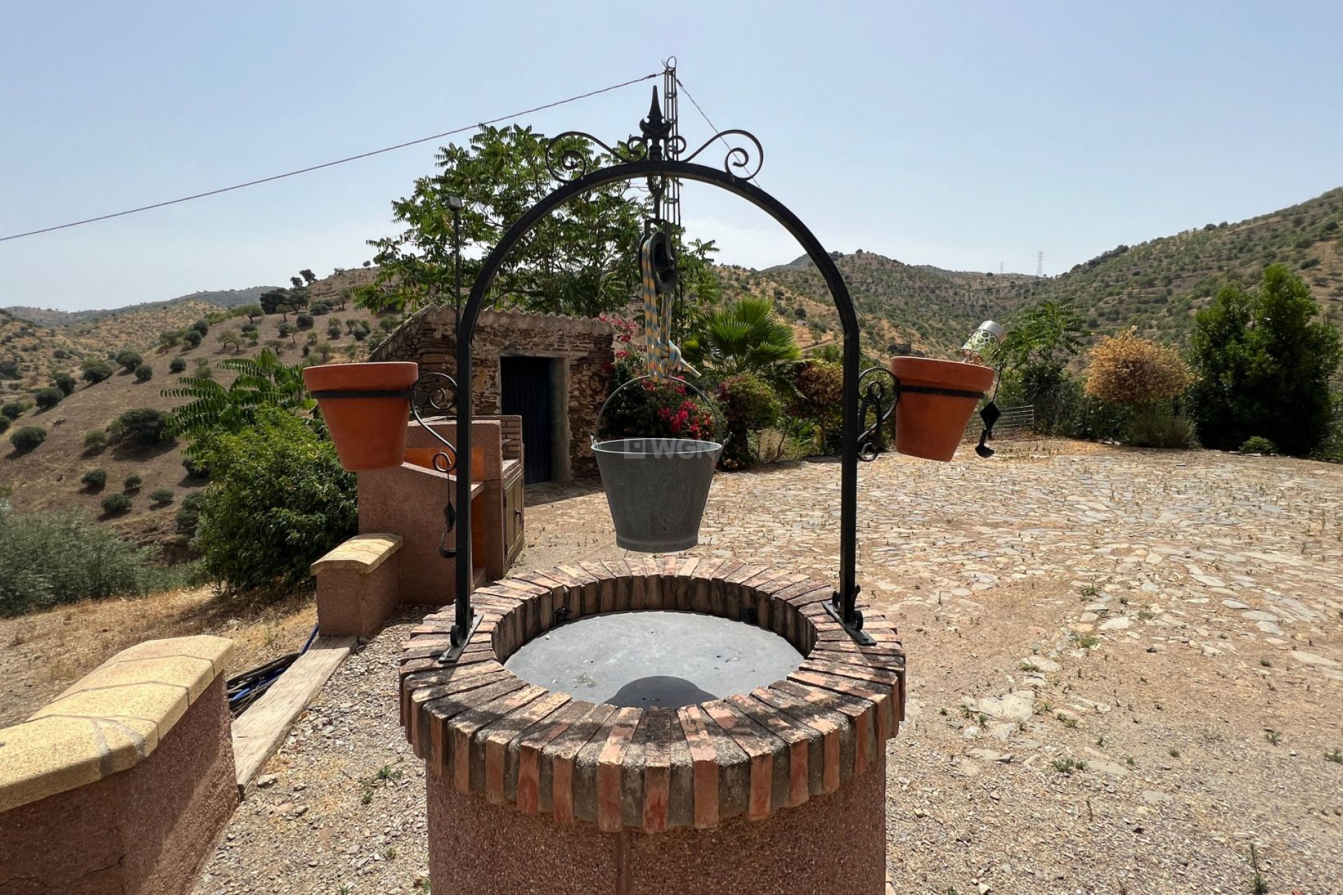 Wiederverkauf - Villa - Almogía - Inland