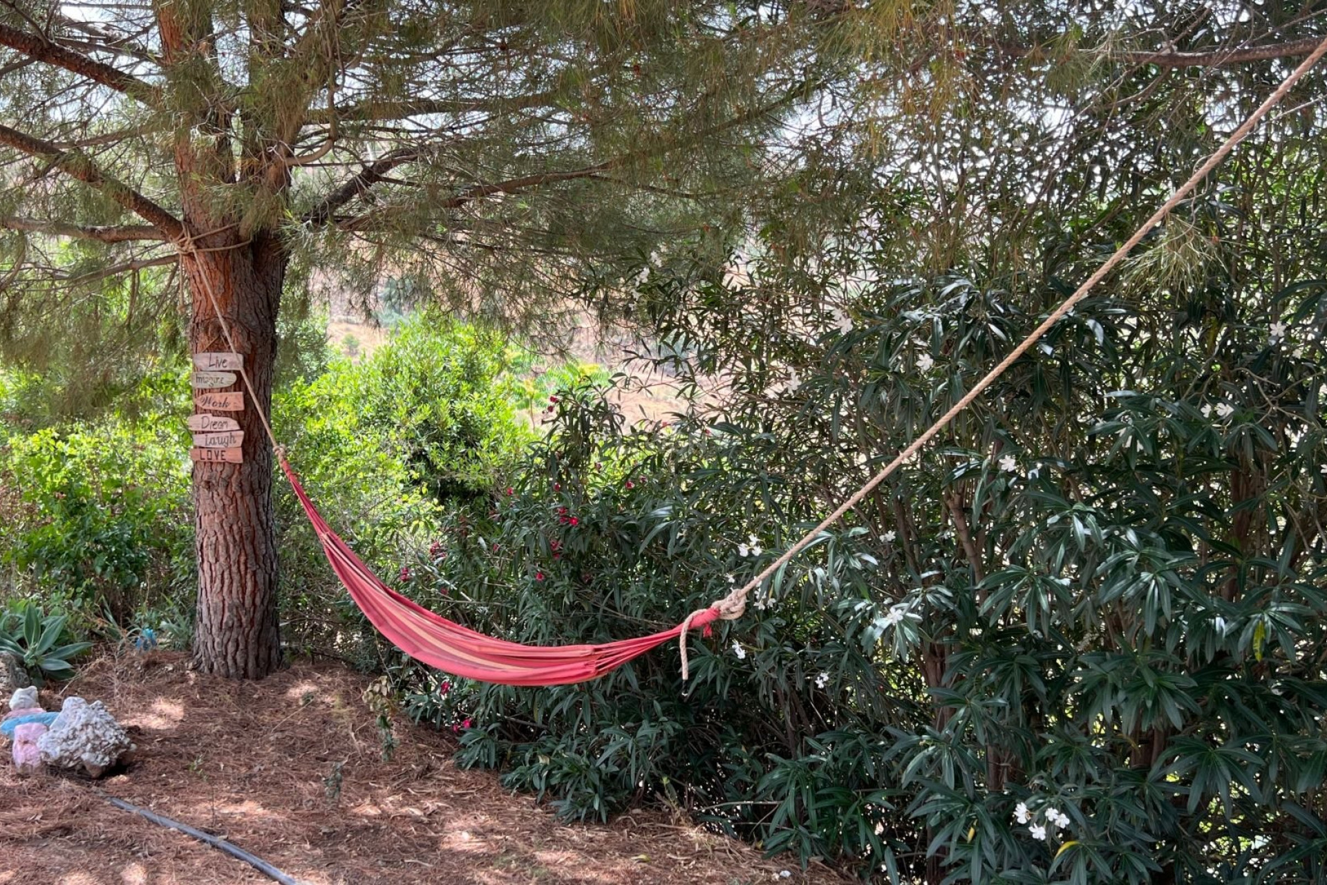 Wiederverkauf - Villa - Almogía - Inland