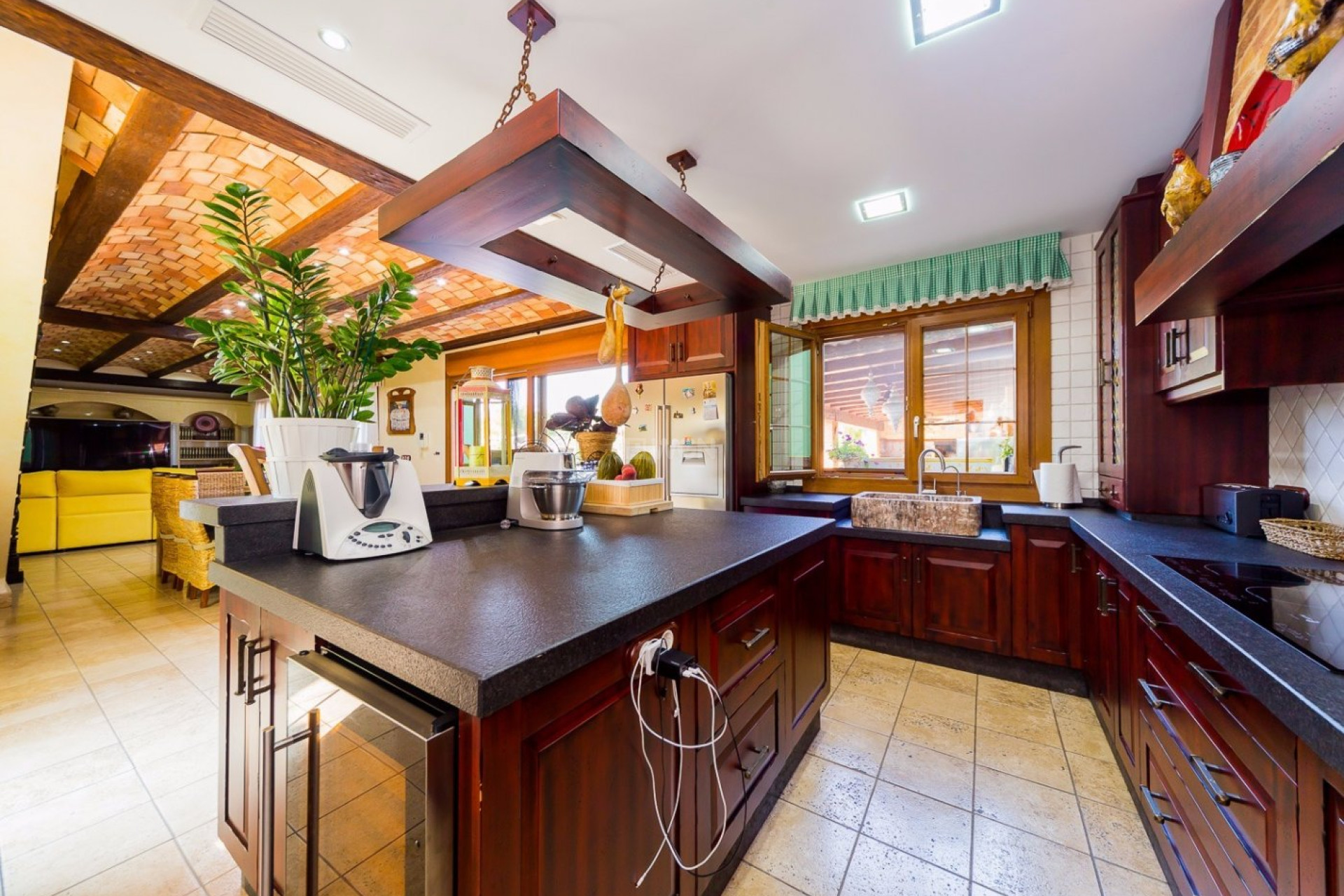 Wiederverkauf - Villa - Almoradí - Camino De Catral