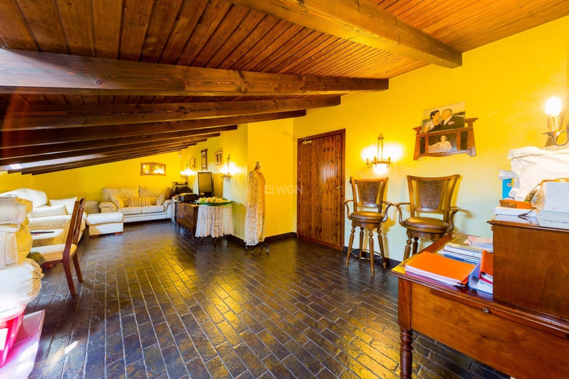 Wiederverkauf - Villa - Almoradí - Camino De Catral