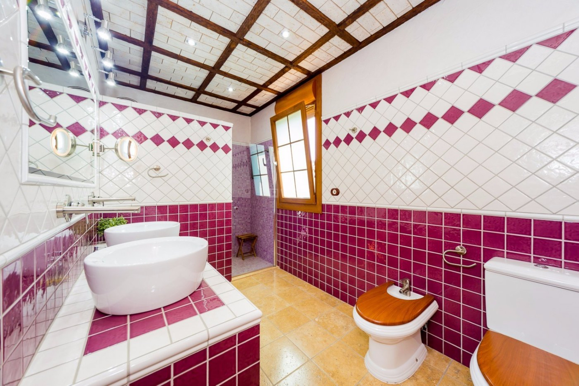 Wiederverkauf - Villa - Almoradí - Camino De Catral