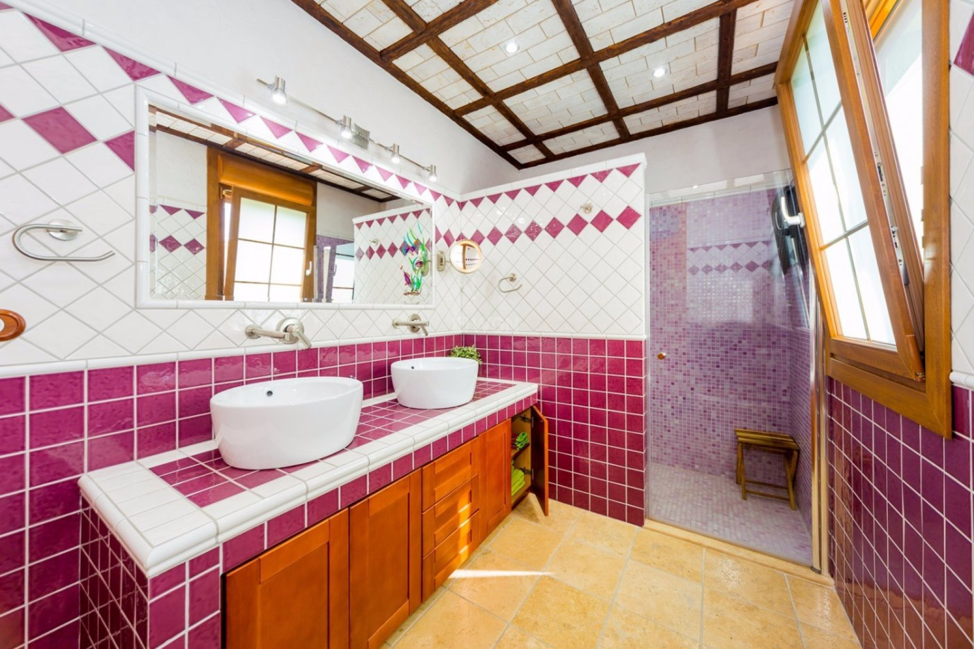 Wiederverkauf - Villa - Almoradí - Camino De Catral