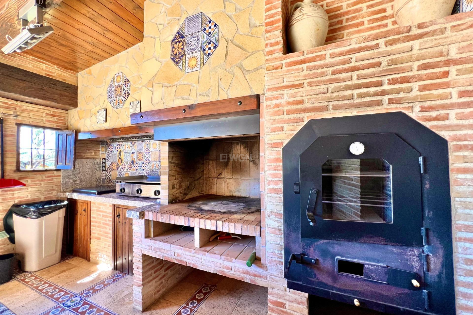 Wiederverkauf - Villa - Almoradí - Comunidad Valenciana