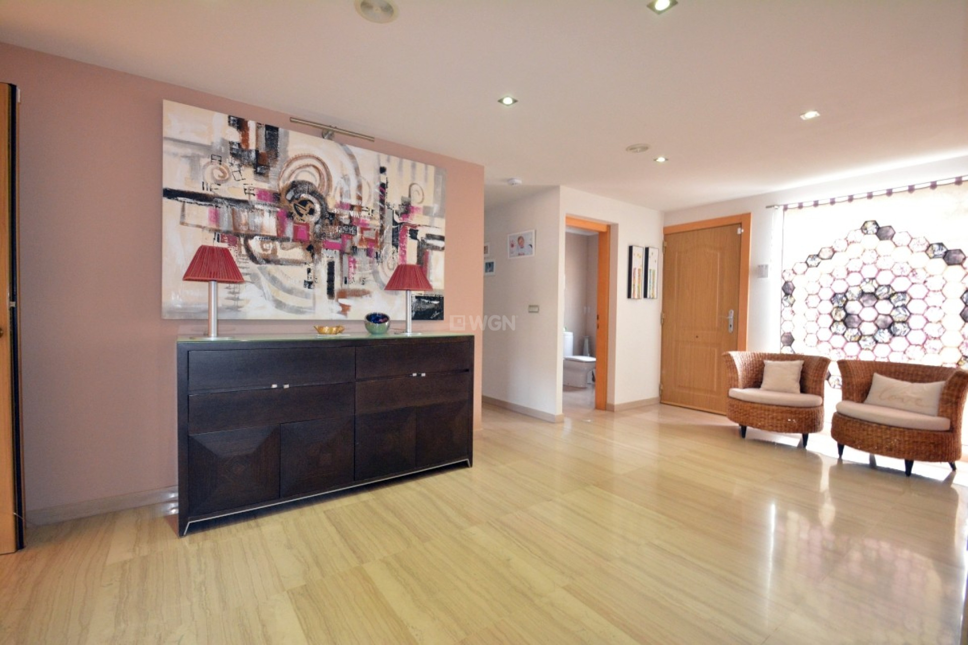 Wiederverkauf - Villa - Almoradí - Inland