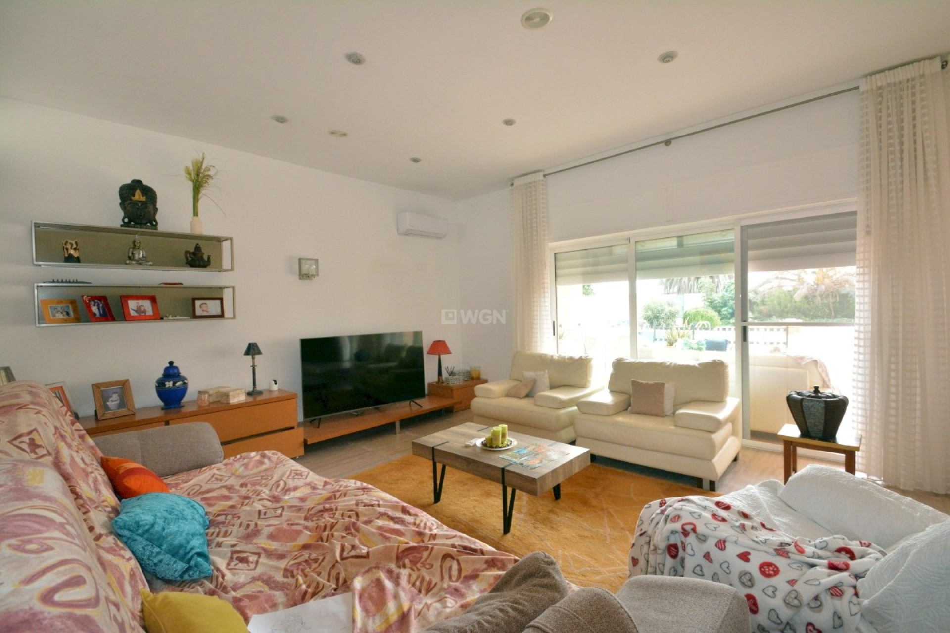 Wiederverkauf - Villa - Almoradí - Inland