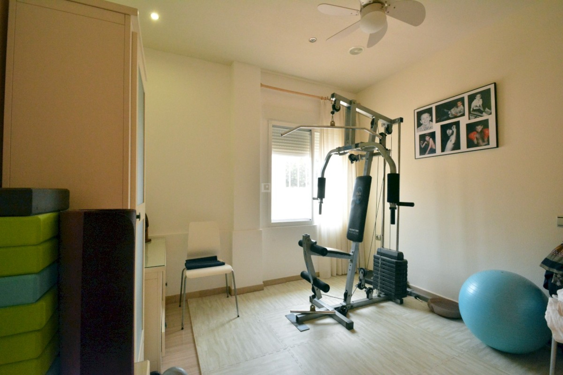 Wiederverkauf - Villa - Almoradí - Inland