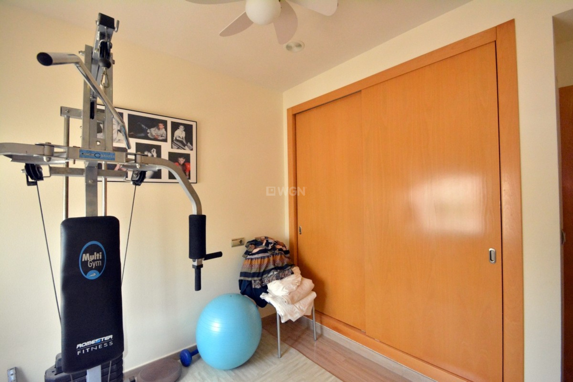 Wiederverkauf - Villa - Almoradí - Inland