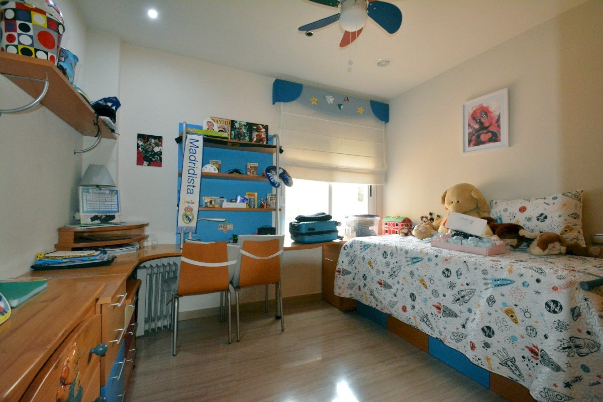 Wiederverkauf - Villa - Almoradí - Inland