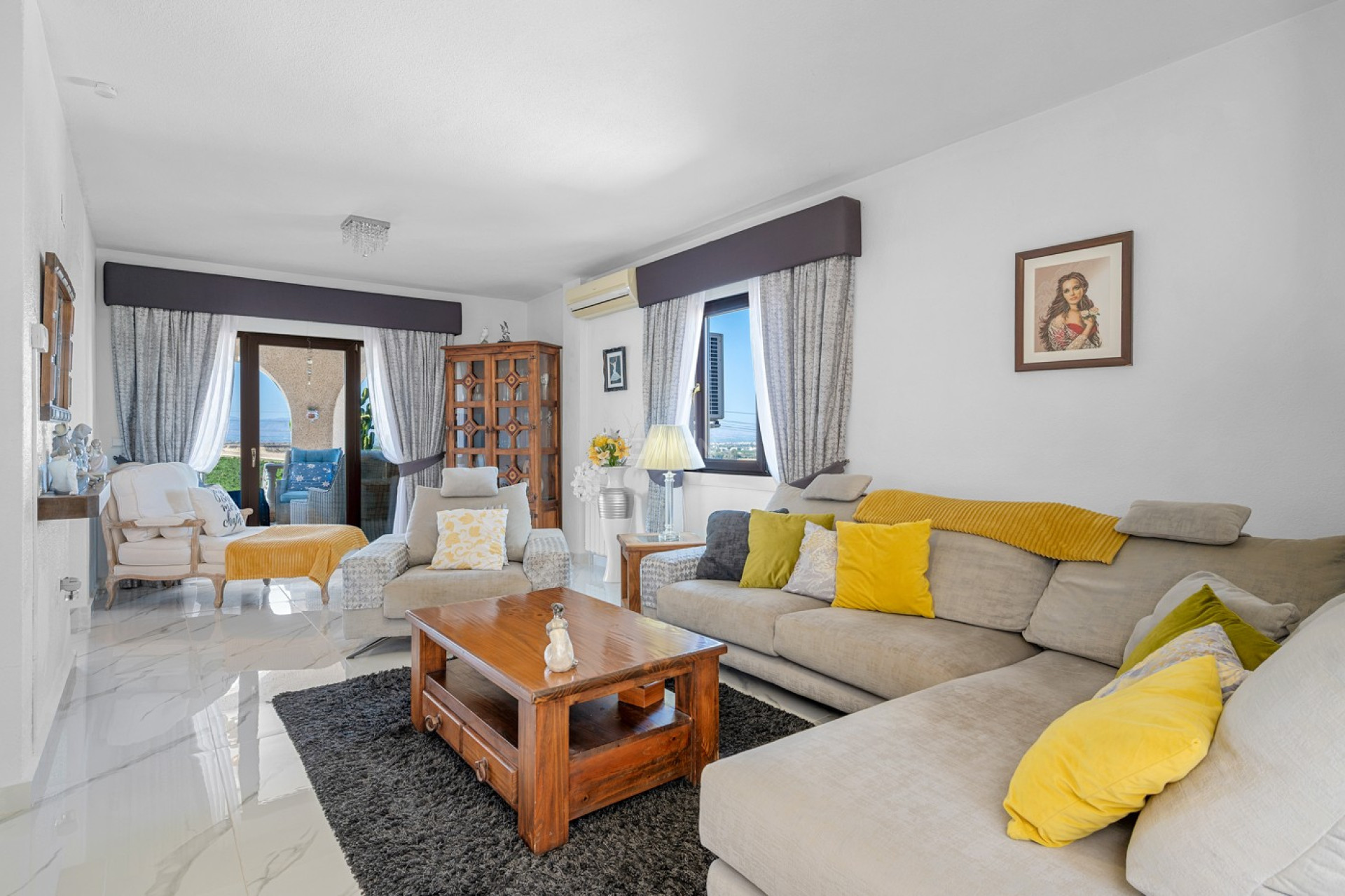 Wiederverkauf - Villa - Almoradí - Inland